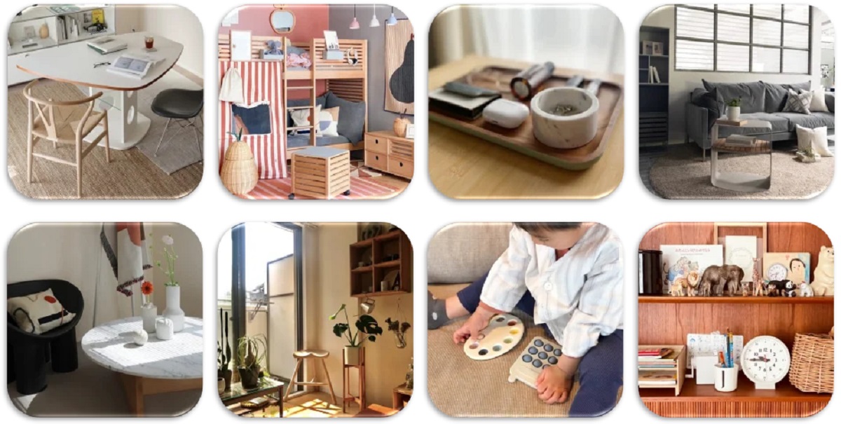 ACTUS STYLE BOARDの概要