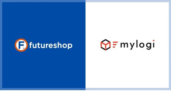 フューチャーショップがmylogiと連携、EC専業企業だからできる使い勝手を提供
