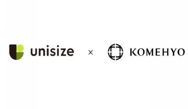 サイズレコメンドエンジン「unisize」がリユース向け機能を提供　大手アパレルブランドを基準としたサイズ感を提示