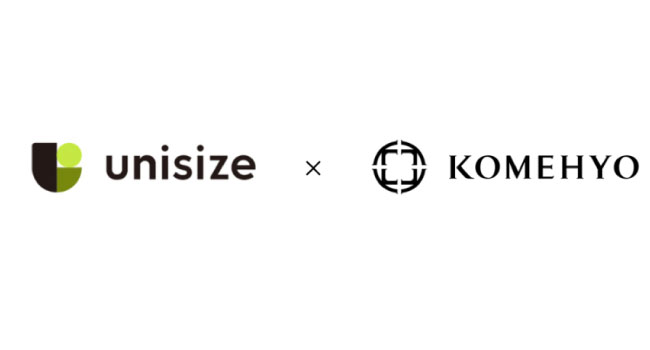サイズレコメンドエンジン「unisize」がリユース向け機能を提供　大手アパレルブランドを基準としたサイズ感を提示