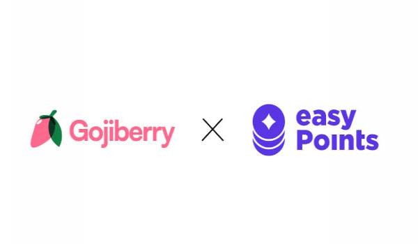 「Gojiberry」と「easyPoints」が連携　Shopifyを利用したECサイトでインセンティブを付与したアンケートが可能に