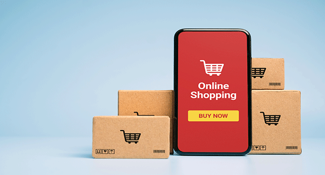 【LINEリサーチ】一番好きなインターネットショッピングは、すべての年代で「Amazon」が1位に