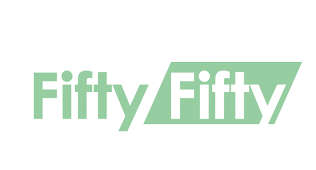 グルテンフリー専門ブランド「Fifty-Fifty」事業開始。ECサイトオープン。