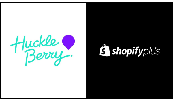 ハックルベリーが「Shopify Plusパートナー」認定獲得