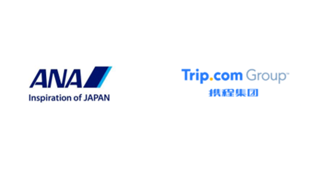 ANA と携程集団/Trip.com Group 中国からの訪日旅行拡大に向けた戦略的提携を締結