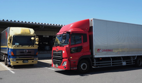 日本郵便グループとセイノーグループとの 幹線輸送の共同運行に向けた業務提携に関する基本合意について