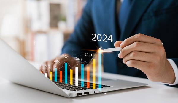 日経クロストレンドが「今後伸びるビジネス」2024年上半期ランキングを発表