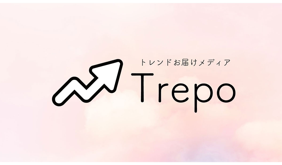 トレンドお届けメディアTrepo(トレポ)が選ぶ「2024年下半期Z世代トレンド予想」