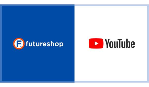 フューチャーショップが「YouTubeショッピング」と連携開始　商品をYouTubeチャンネル、動画、ライブ配信に掲載