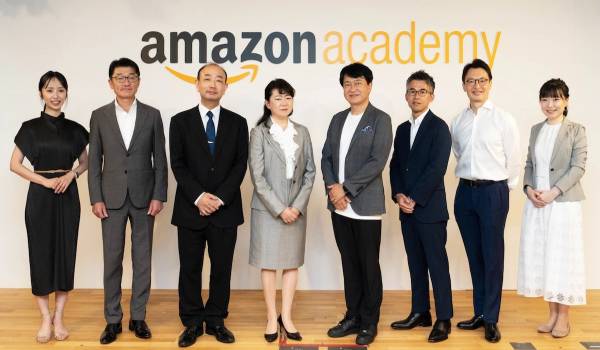 「持続可能なラストワンマイル物流に向けての共創」をテーマに、第10回Amazon Academyを開催
