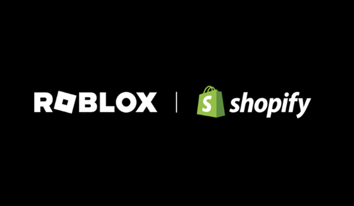 ShopifyとRobloxが提携し、没入感あるメタバースショッピングを提供