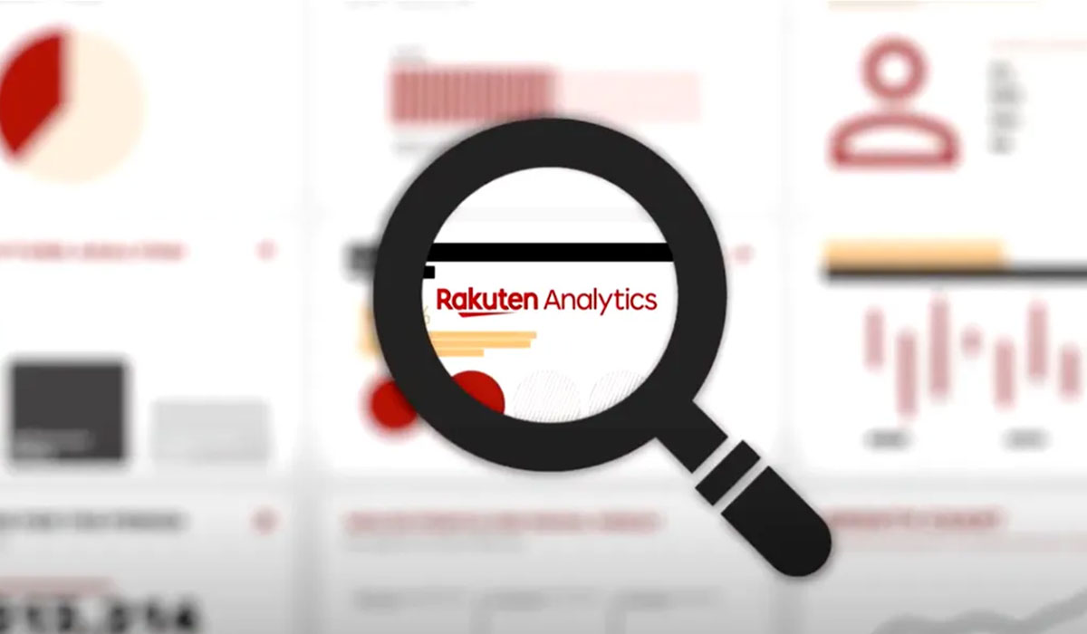 楽天、データに基づいた意思決定を支援する分析プラットフォーム「Rakuten Analytics」を提供開始