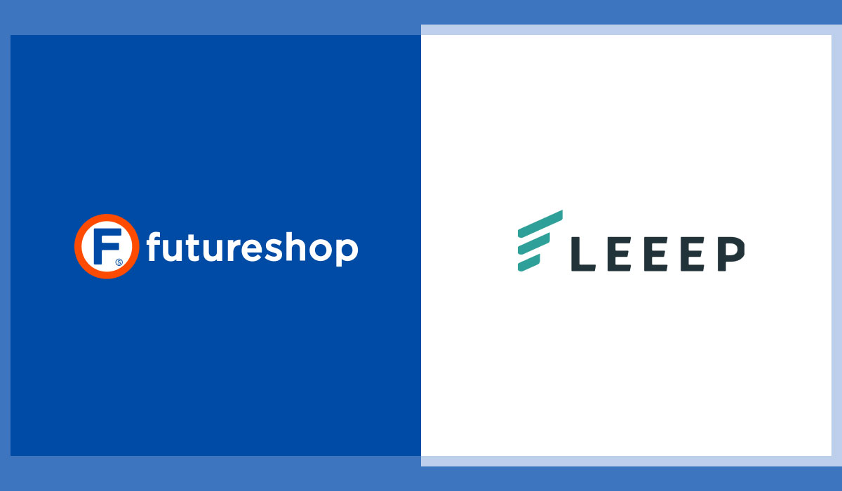 フューチャーショップ、顧客体験向上プラットフォーム「LEEEP（リープ）」との連携開始