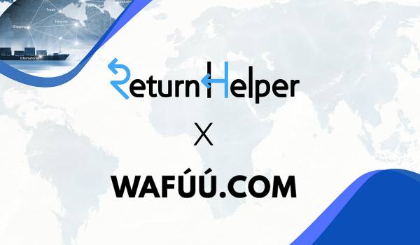 WAFUU.COM、「Return Helper」との提携により、越境ECの返品対応を強化