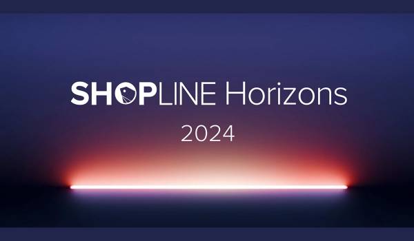 SHOPLINEが「SHOPLINE Horizons 24」を発表　今後も定期的に最新機能を紹介