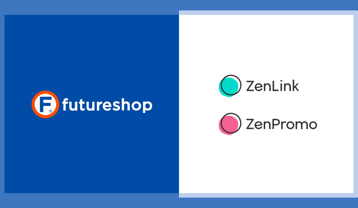 フューチャーショップ、越境EC支援サービス「ZenLink」「ZenPromo」との連携開始