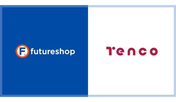 フューチャーショップがアプリ構築パッケージ「TENCO」との連携を開始