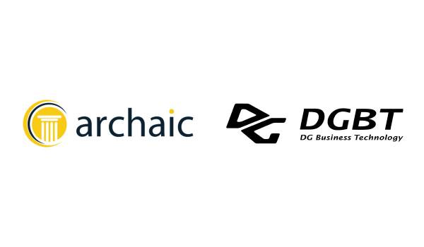 DGビジネステクノロジーがArchaicと提携　「広告チェックAI」提供開始