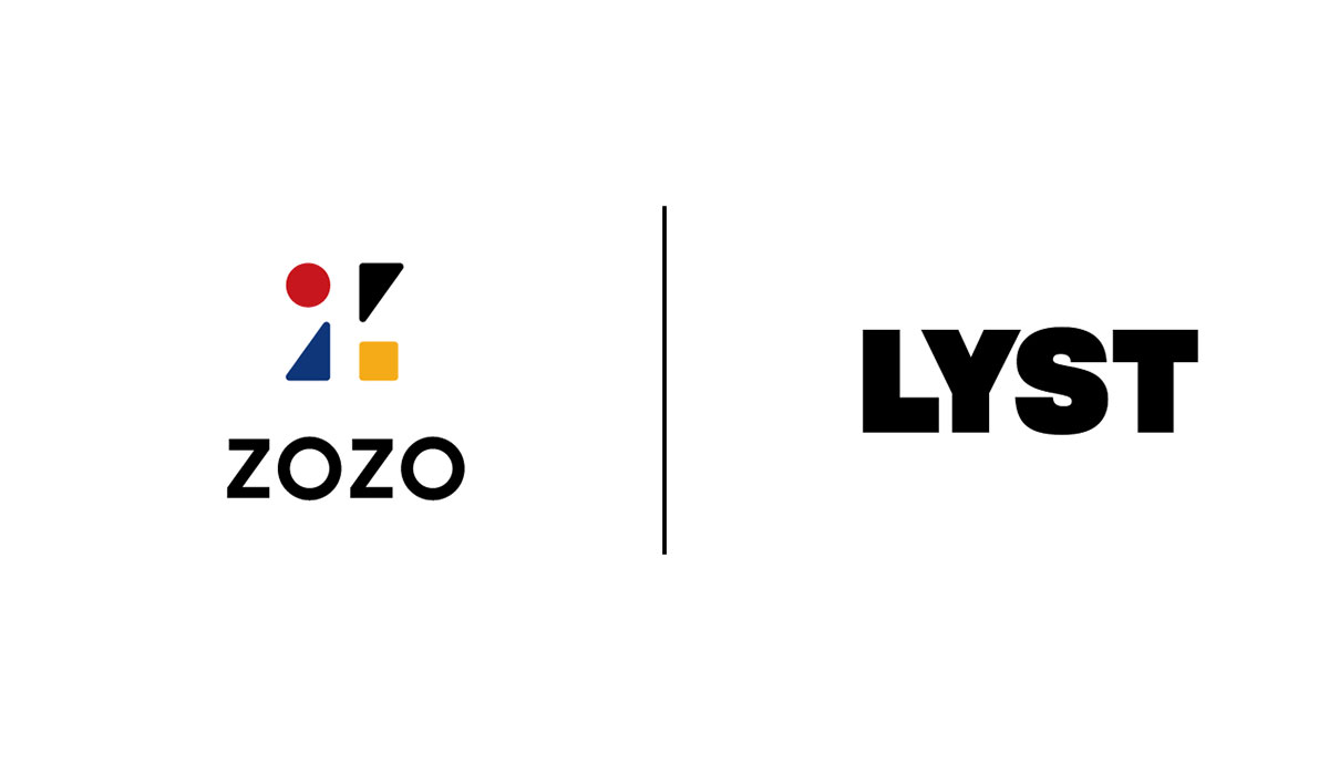 ZOZO、英企業・LYST LTDの全株式を取得し完全子会社化