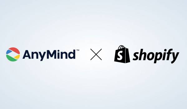AnyMind Group、Shopify Japanとユニファイドコマース実現を支援する新プロジェクト開始
