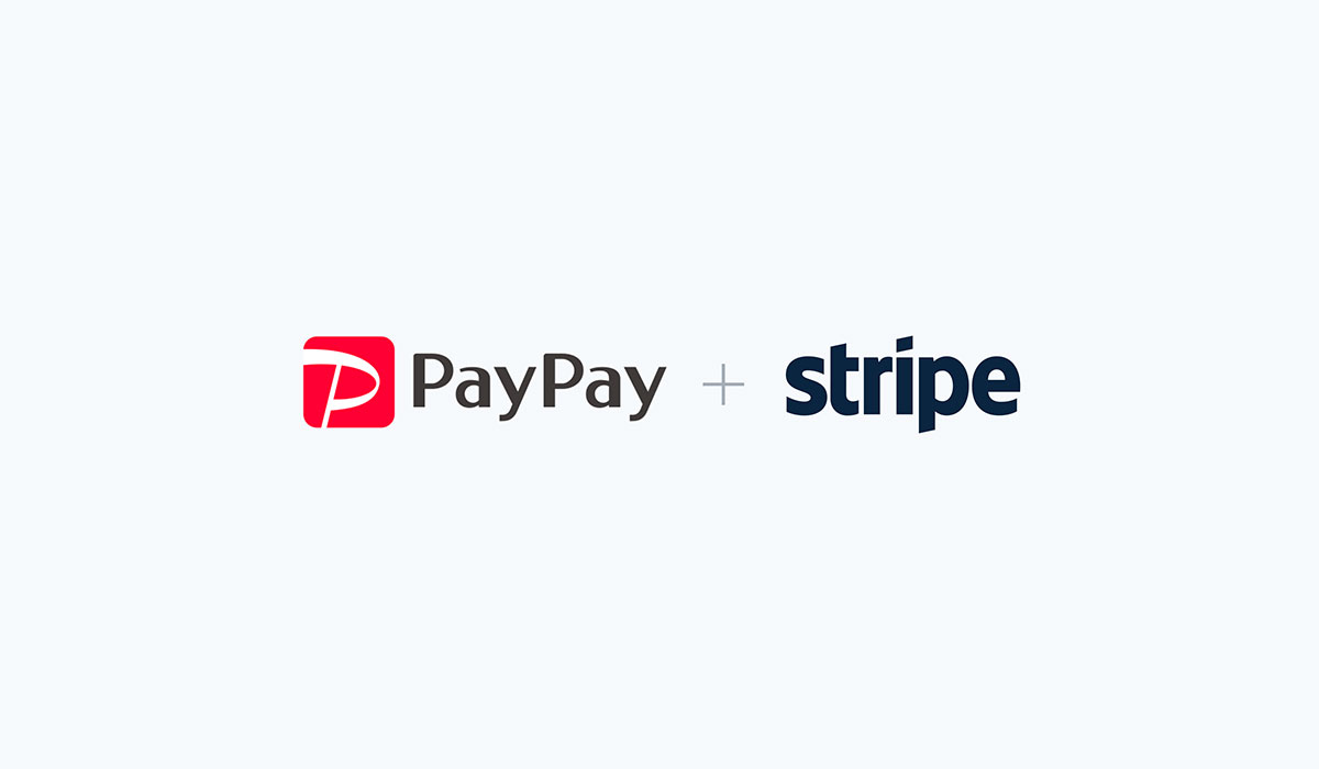 Stripe 、PayPay などの新たな決済手段や機能およびディー・エヌ・エーとのパートナーシップを発表