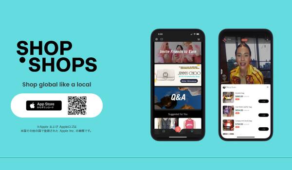 K-ブランドオフ、「ShopShops」に出店　トランプ関税下の北米新市場開拓強化に挑む