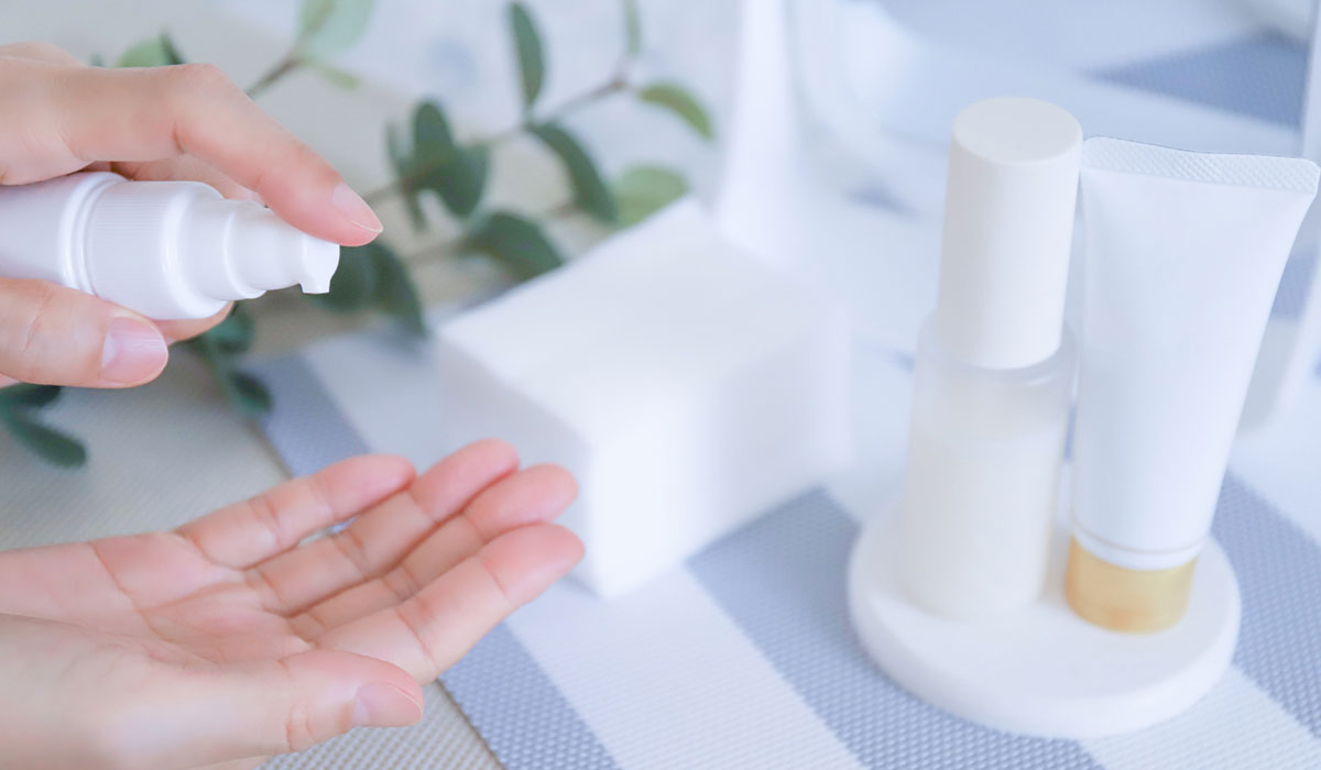 【消費者動向】スキンケア用品の購入についての消費者調査