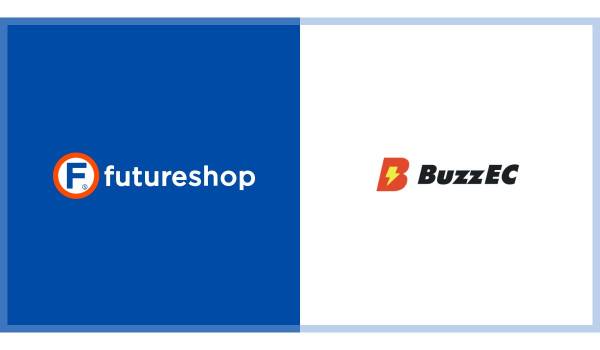 フューチャーショップが「BuzzEC」と連携開始　低予算からの集客施策を可能に