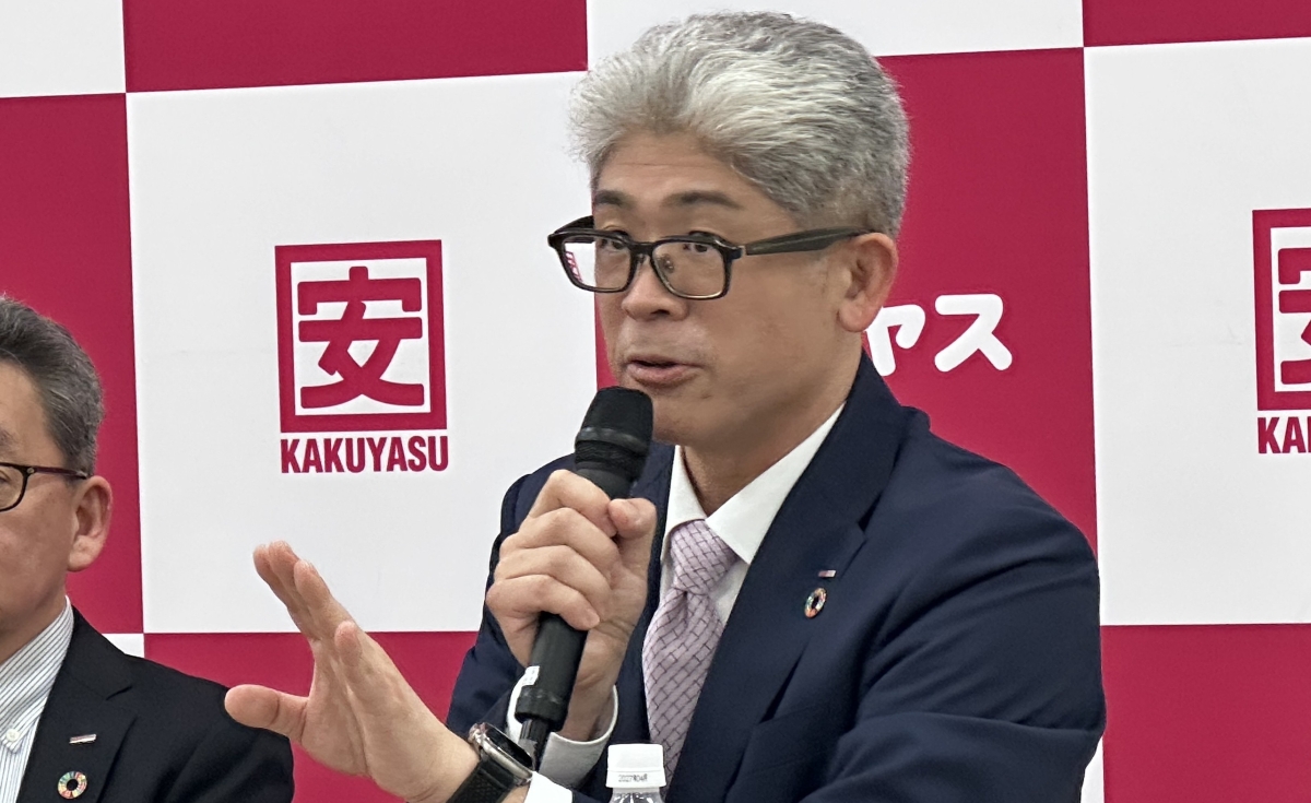 中期経営計画～事業再編と機能進化で成長を加速～