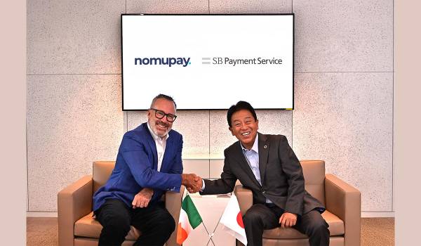 EU・アジア圏で現地決済手段を提供するNomupayと資本・業務提携