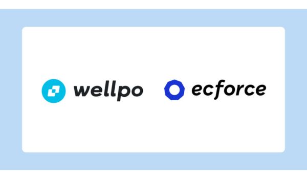 統合コマースプラットフォーム「ecforce」、CVR改善ツール「wellpo」とAPI連携を開始