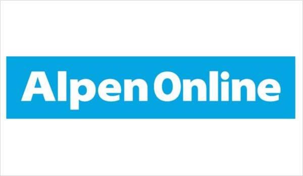 アルペンがオンライン上での旗艦店として「Alpen Online」をオープン　オープンを記念したリニューアルセールを6月30日(月)より開始