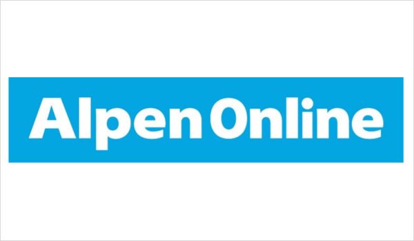 アルペンがオンライン上での旗艦店として「Alpen Online」をオープン　オープンを記念したリニューアルセールを6月30日(月)より開始