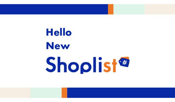 ファッション通販サイト『Shoplist』を運営するSHOPLIST株式会社の新代表取締役に、元eBayJapan専務のキム・ヤンス氏が就任し、サービスおよびブランドを全面刷新