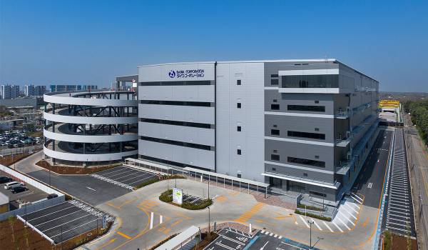佐川グローバルロジスティクス、新たに千葉八千代営業所を開設