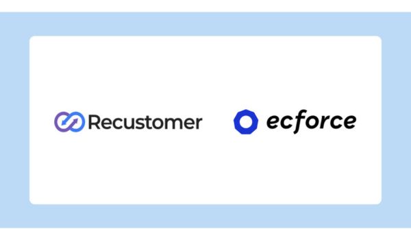 「ecforce」と「Recustomer 返品・キャンセル」がAPI連携　返品・交換・キャンセル対応を自動化