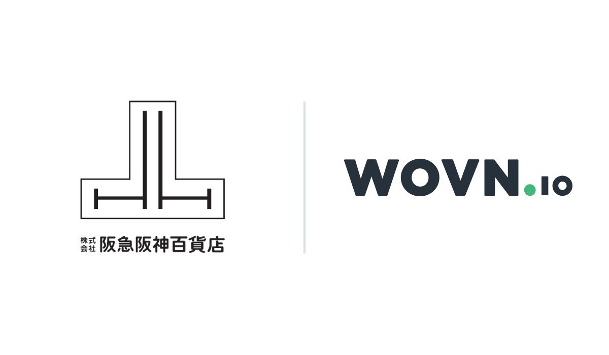 阪急阪神百貨店、店舗サイトを WOVN で4言語対応