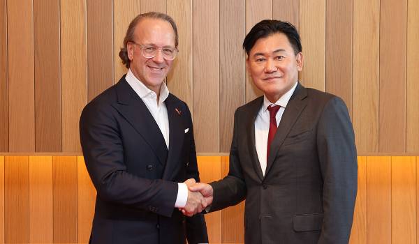 楽天とエスティ ローダー カンパニーズ ジャパン、戦略的パートナーシップの強化に合意