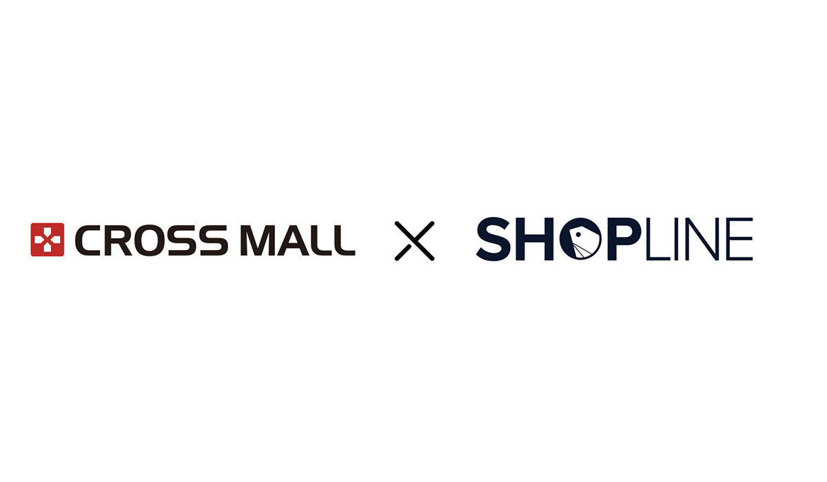 SHOPLINE、複数オンラインストア一元管理クラウド「CROSS MALL（クロスモール）」とシステム連携を開始