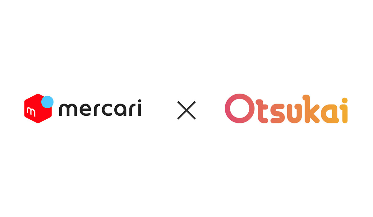 越境EC「Otsukai」とフリマアプリ「メルカリ」が正式連携を開始
