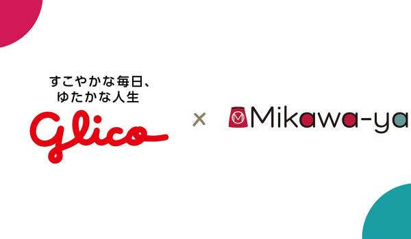 「グリコダイレクトショップ」がフロアスタンダードのShopify定期便アプリを導入