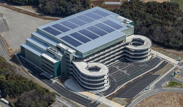 STOCKCREW、新拠点「Chiba Central Dock」を開設