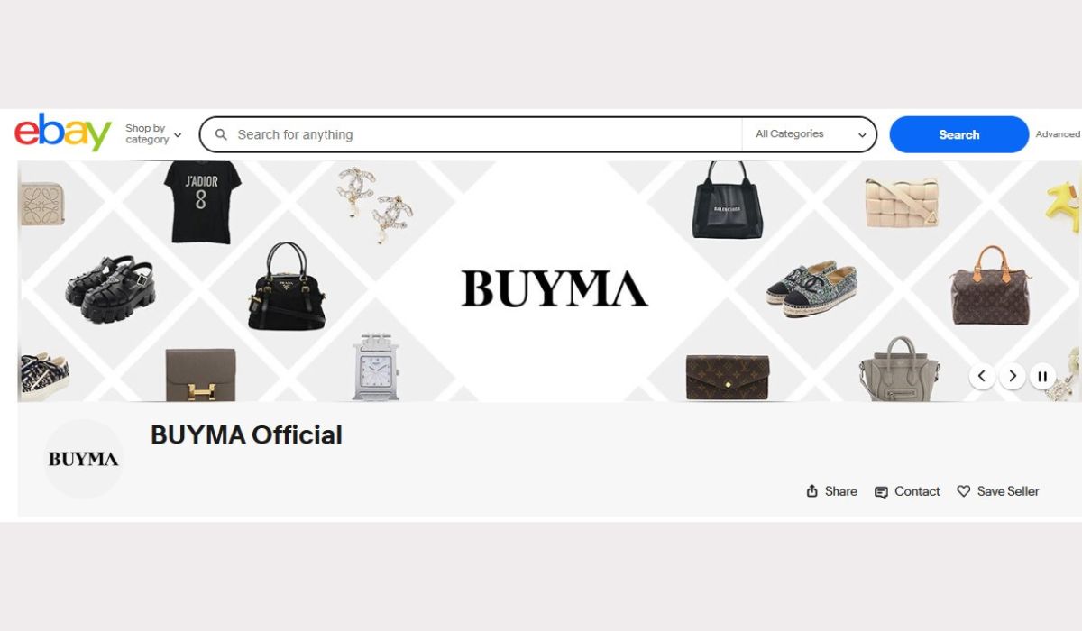 スペシャルティ・マーケットプレイス「BUYMA」がeBayで販売開始