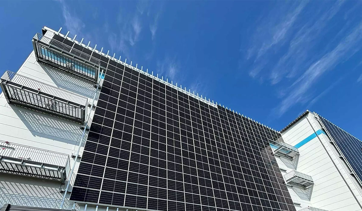 Amazon西日本エリア最大の物流拠点「Amazon名古屋みなとフルフィルメントセンター」を初公開