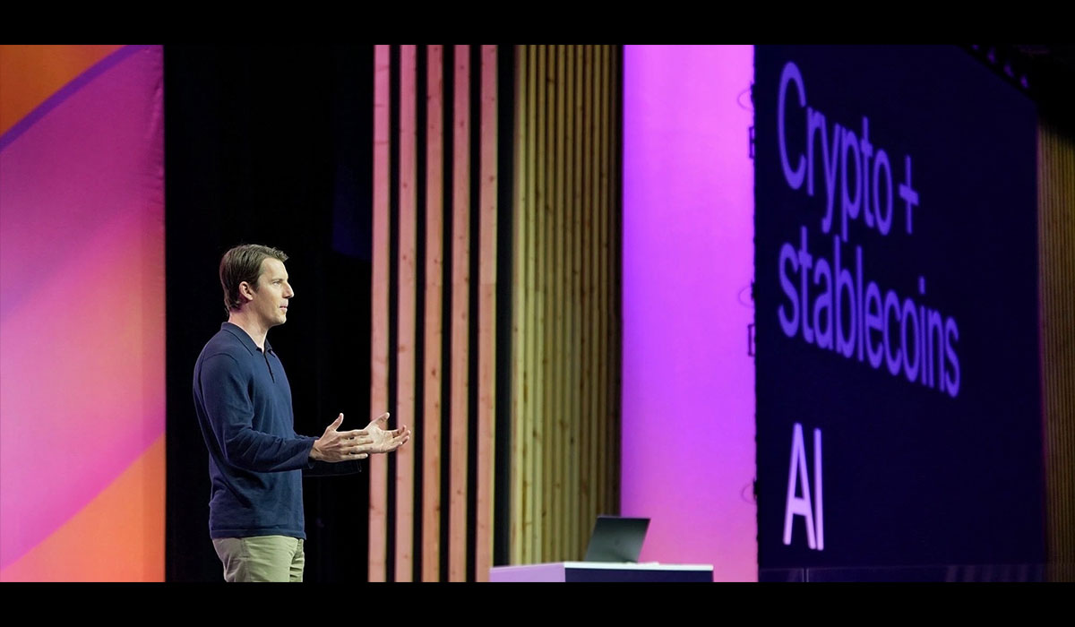 Stripe 、年次カンファレンス Stripe Tour New York 2025 でステーブルコインとエージェント コマースを主流化する新製品を発表