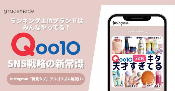 約7割がQoo10メガ割開始前から「購入商品を決定」 gracemode調査｜ECの