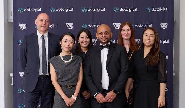 Dotdigital、日本法人設立および日本での本格事業展開開始