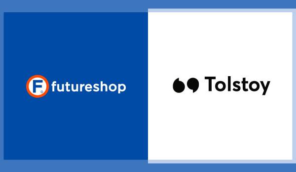 フューチャーショップ、ショート動画活用ツール「Tolstoy」との連携開始