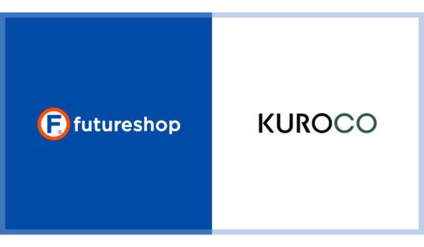 フューチャーショップ、KUROCO社による「データドリブンEC支援サービス」との連携を開始