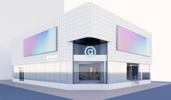 海外初のフラッグシップショップ誕生！「@cosme HONG KONG」、2025年12月5日にグランドオープン決定